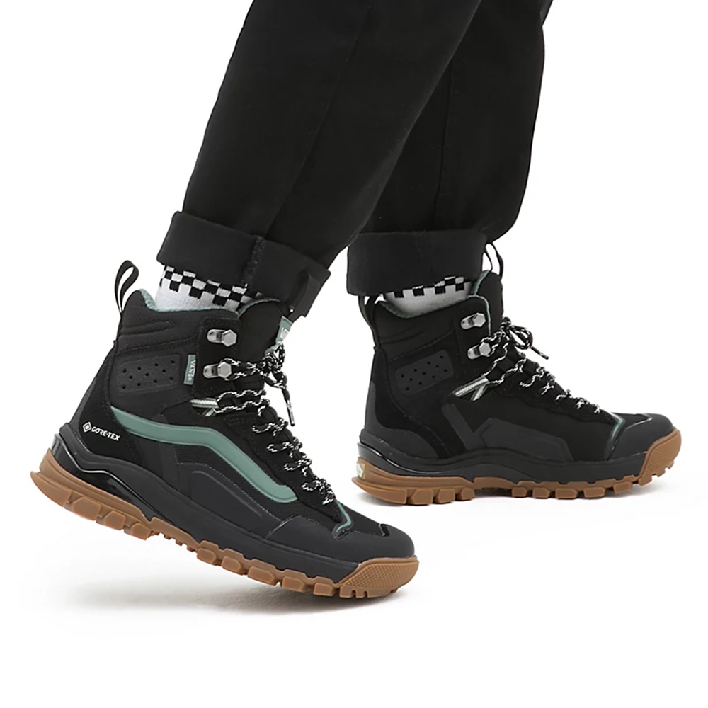 Vans UltraRange EXO Hi GORE-TEX MTE-3 Čierne | VN292U0DD83