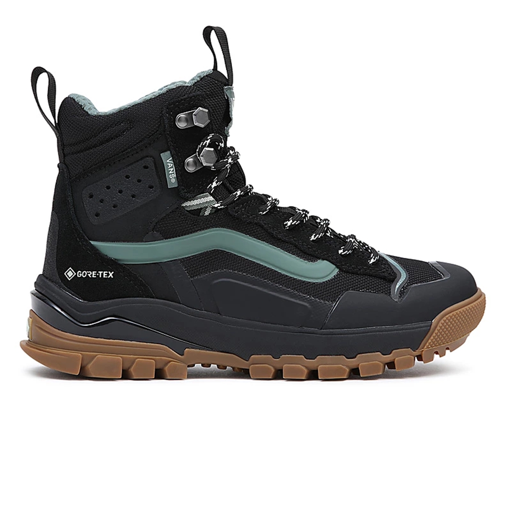Vans UltraRange EXO Hi GORE-TEX MTE-3 Čierne | VN292U0DD83