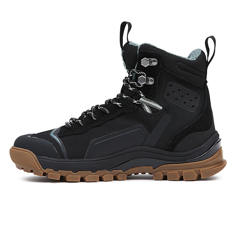 Vans UltraRange EXO Hi GORE-TEX MTE-3 Čierne | VN292U0DD83
