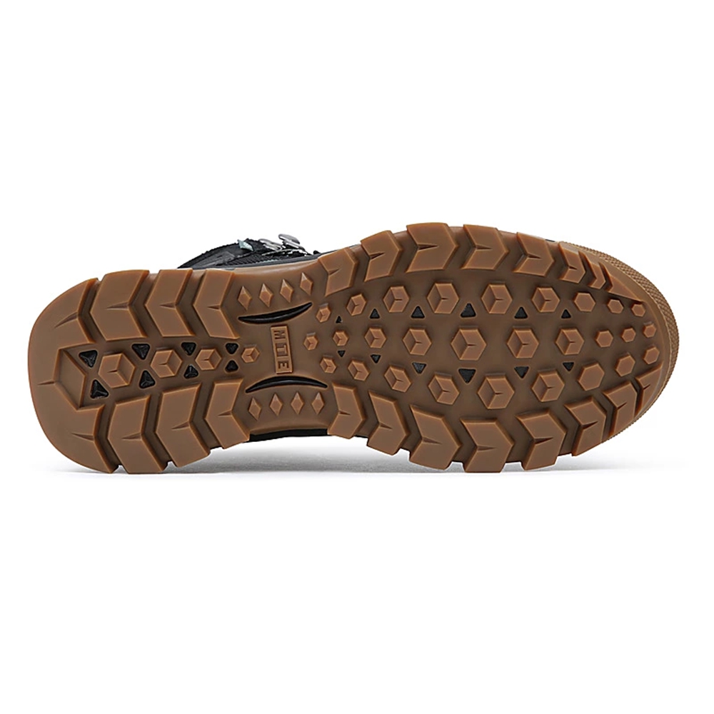 Vans UltraRange EXO Hi GORE-TEX MTE-3 Čierne | VN292U0DD83