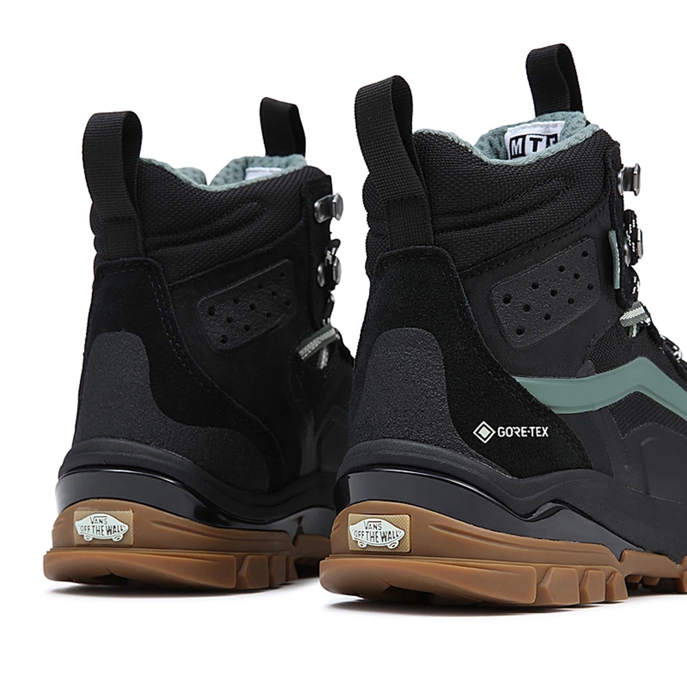 Vans UltraRange EXO Hi GORE-TEX MTE-3 Čierne | VN292U0DD83