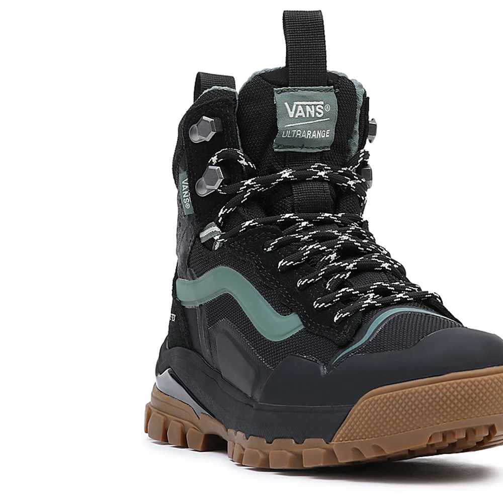 Vans UltraRange EXO Hi GORE-TEX MTE-3 Čierne | VN292U0DD83