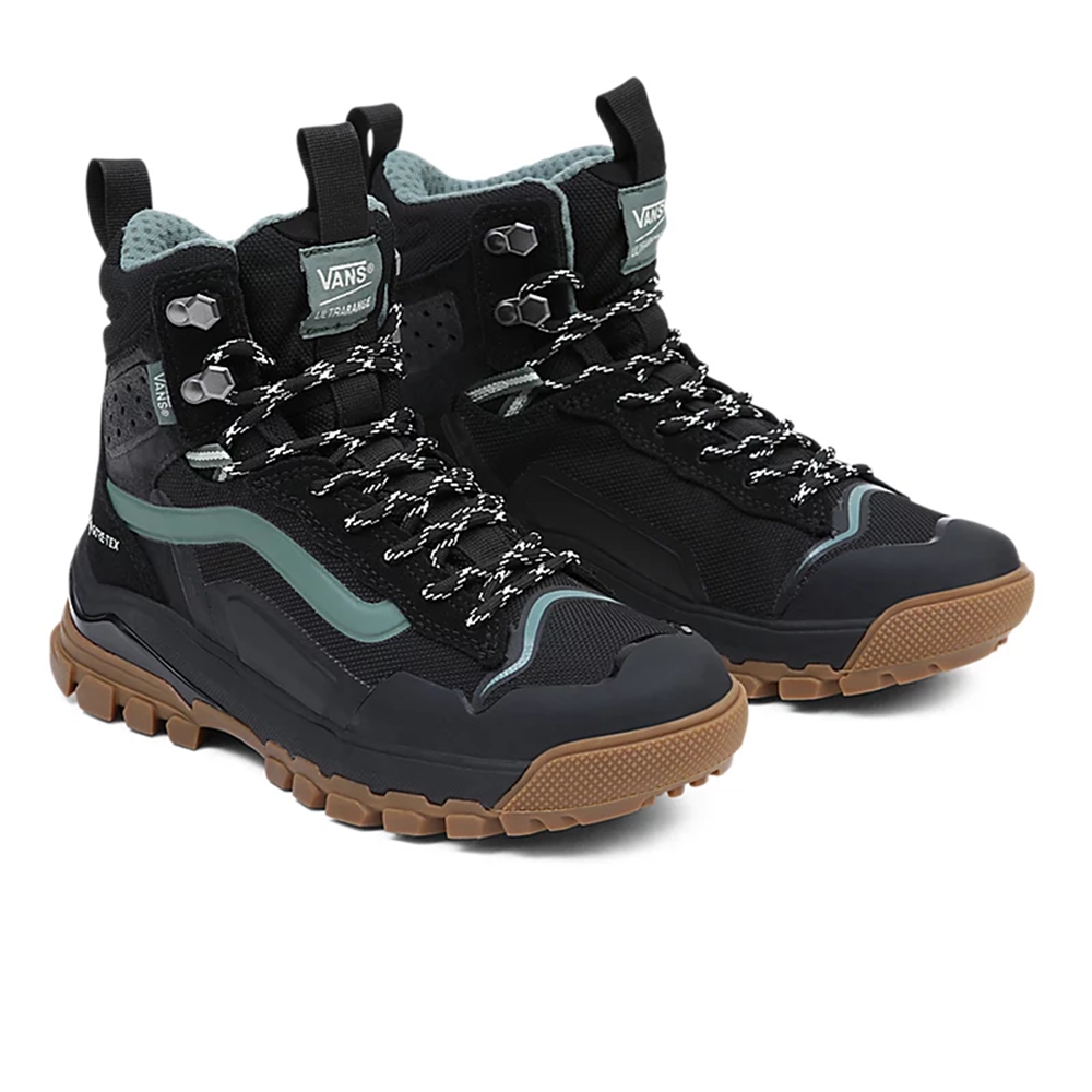 Vans UltraRange EXO Hi GORE-TEX MTE-3 Čierne | VN540J3KT37