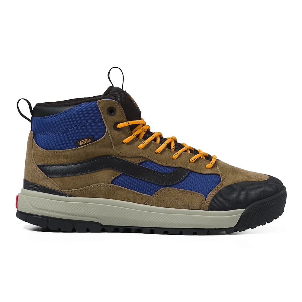 Vans UltraRange EXO Hi MTE-1 Hnede | VN056I5ZO31
