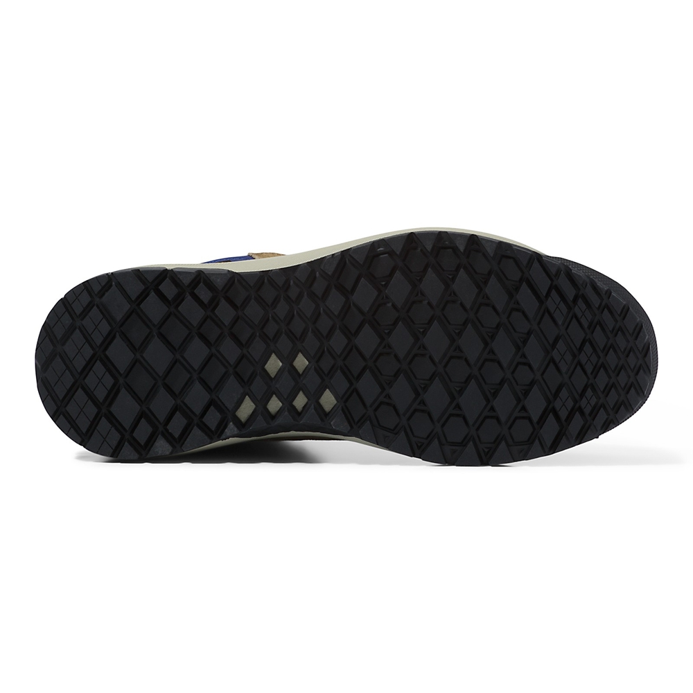 Vans UltraRange EXO Hi MTE-1 Hnede | VN056I5ZO31