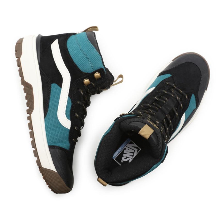 Vans UltraRange EXO Hi MTE Sko Čierne | VN399D3BL08