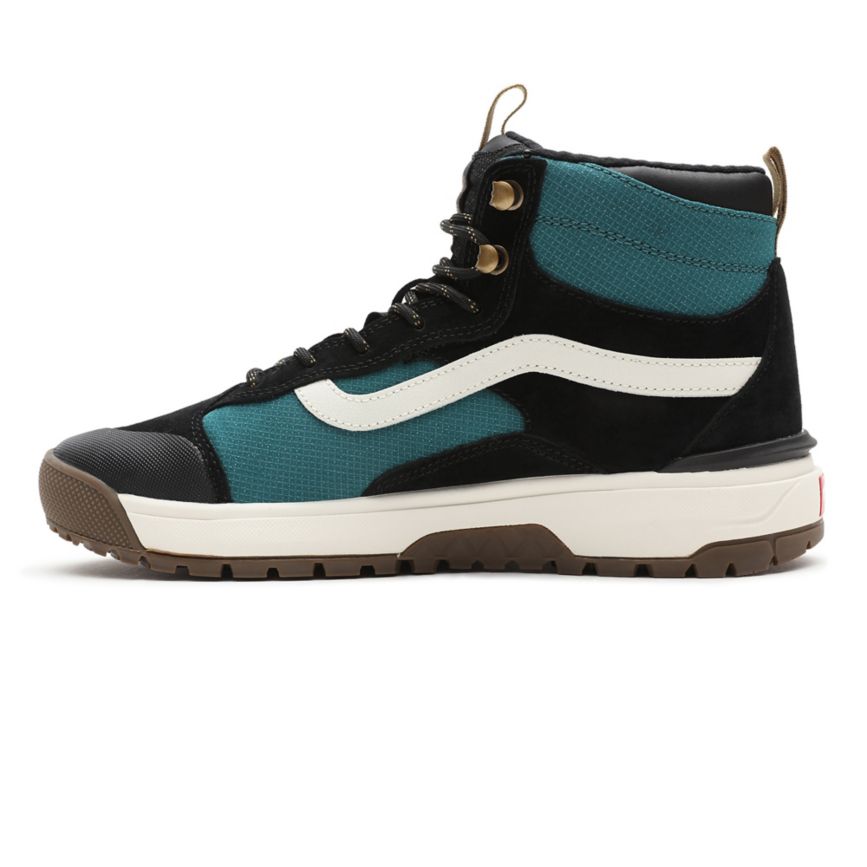 Vans UltraRange EXO Hi MTE Sko Čierne | VN399D3BL08