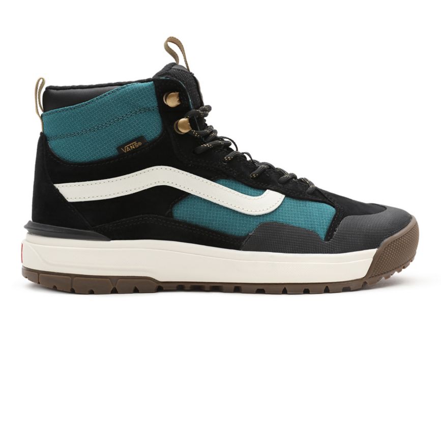 Vans UltraRange EXO Hi MTE Sko Čierne | VN682U0NS24
