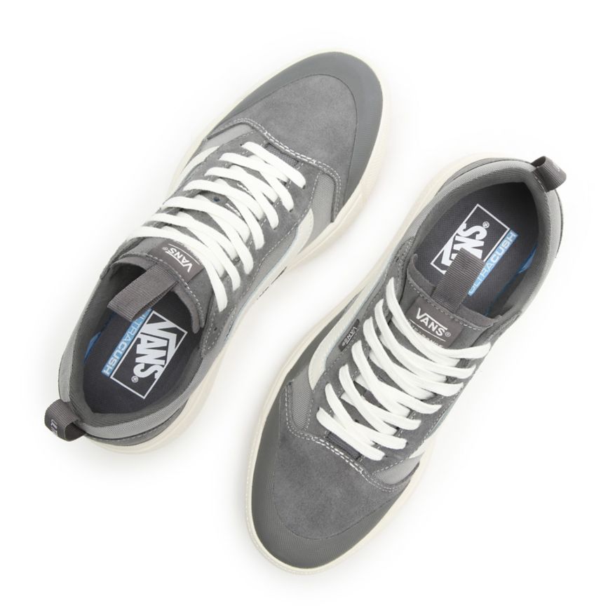 Vans UltraRange EXO SE Sko Tmavo Siva | VN908O8MI85