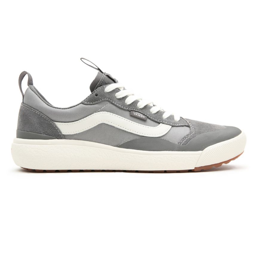Vans UltraRange EXO SE Sko Tmavo Siva | VN908O8MI85
