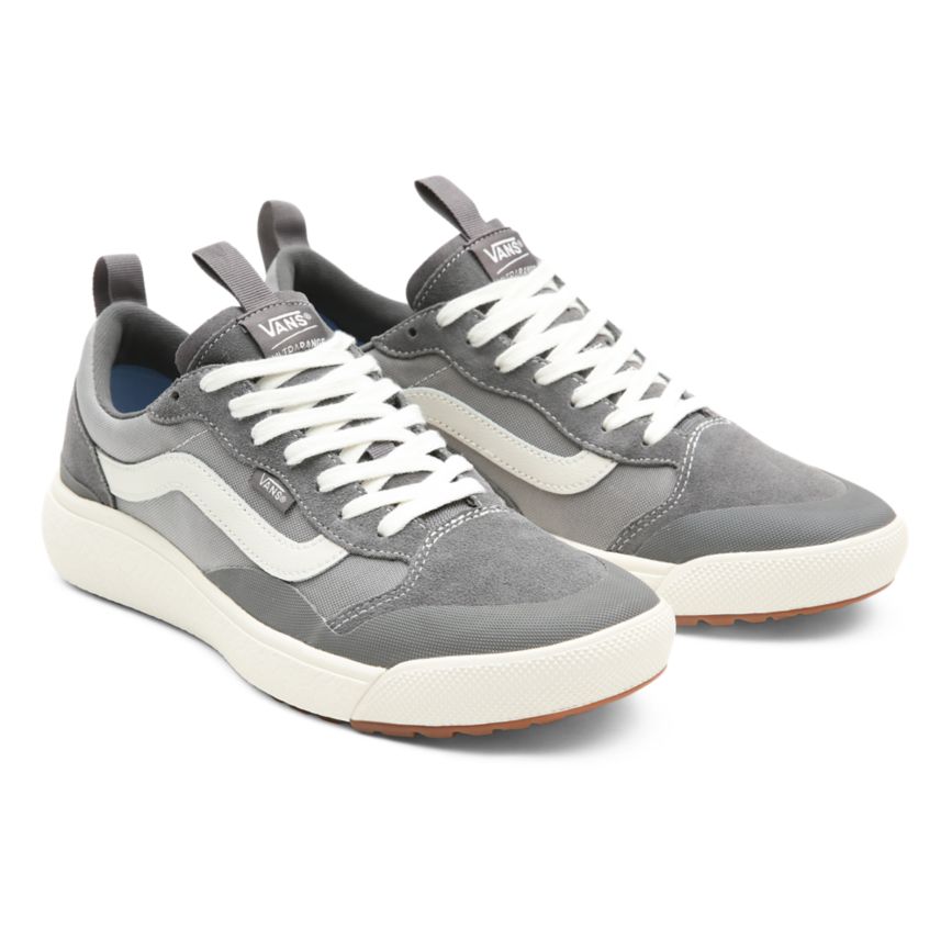 Vans UltraRange EXO SE Sko Tmavo Siva | VN908O8MI85