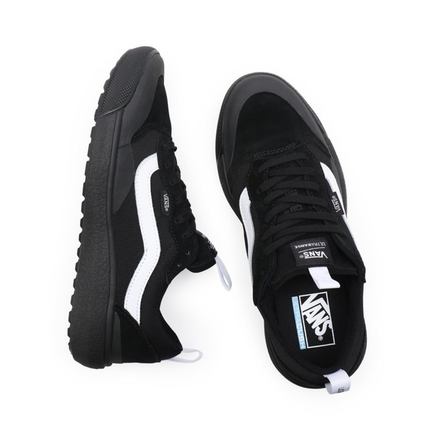 Vans UltraRange EXO SE Sko Čierne | VN231Z2QH20
