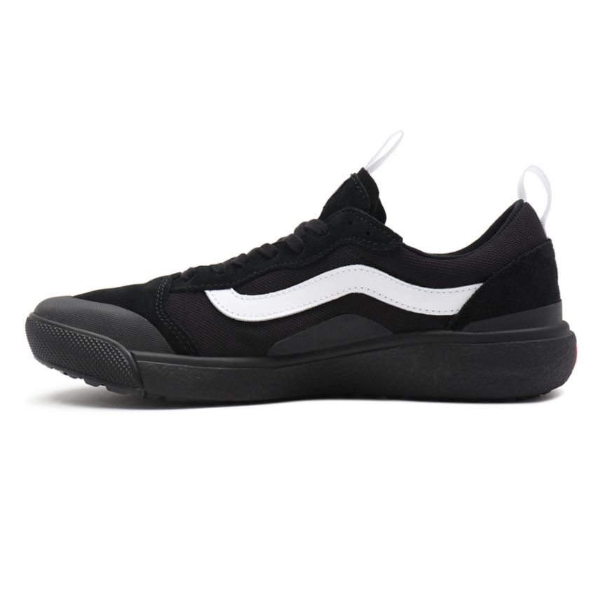 Vans UltraRange EXO SE Sko Čierne | VN231Z2QH20