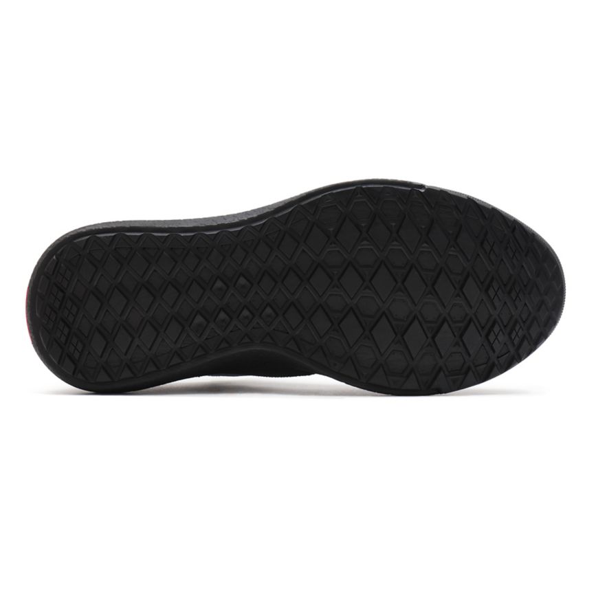 Vans UltraRange EXO SE Sko Čierne | VN231Z2QH20