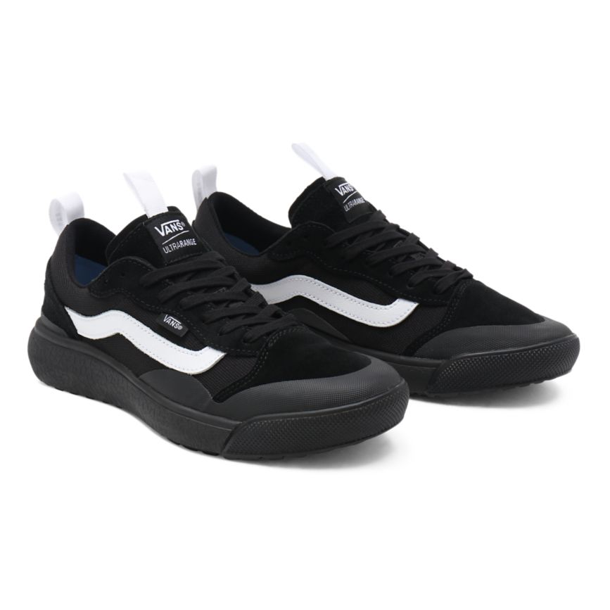 Vans UltraRange EXO SE Sko Čierne | VN231Z2QH20