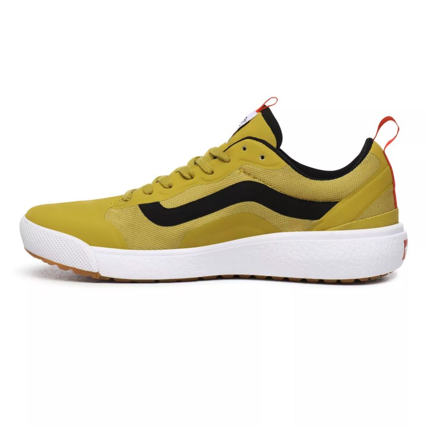 Vans UltraRange EXO Sko Zelene | VN945N6GP50