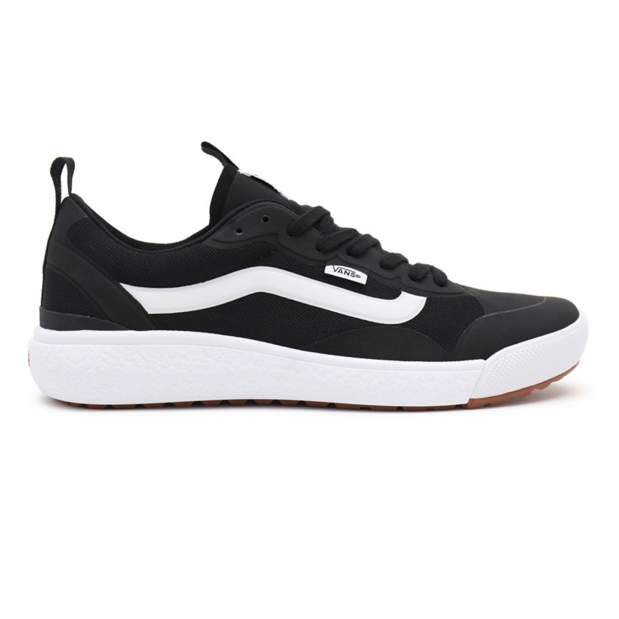 Vans UltraRange EXO Sko Čierne | VN711K1NF76