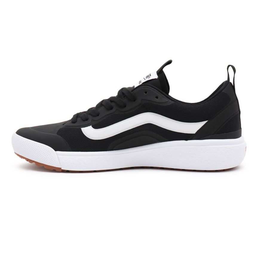 Vans UltraRange EXO Sko Čierne | VN711K1NF76