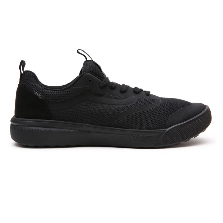 Vans UltraRange Rapidweld Sko Čierne | VN011M7HD91