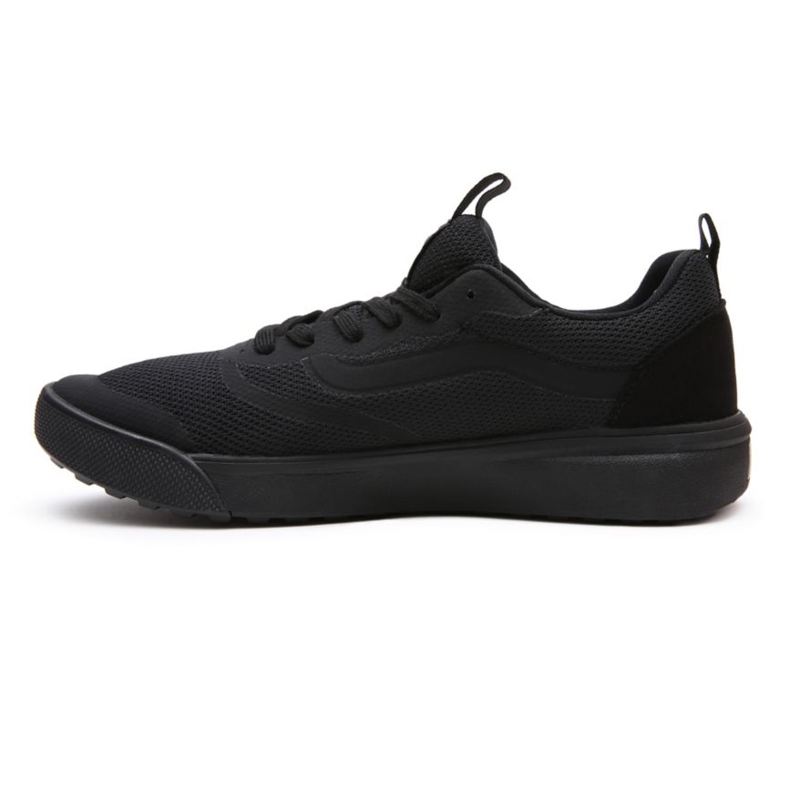 Vans UltraRange Rapidweld Sko Čierne | VN011M7HD91