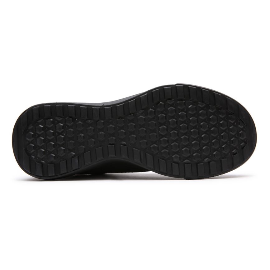 Vans UltraRange Rapidweld Sko Čierne | VN011M7HD91