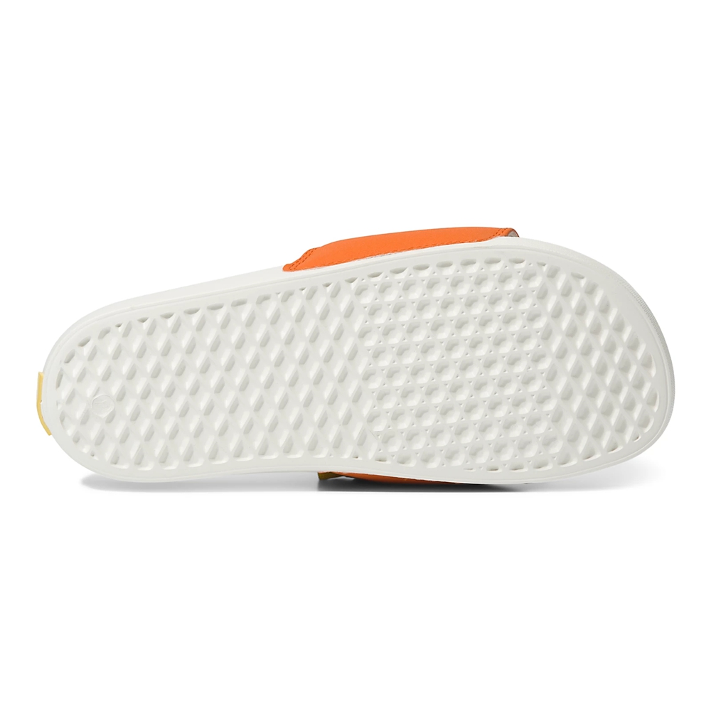 Vans X Juju Surf Club La Costa Badesandaler-on Biele | VN419X8UQ66