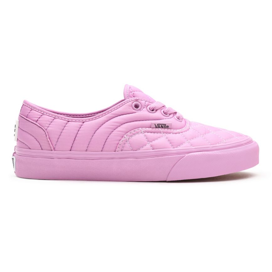 Vans X Opening Ceremony Authentic QLT Sko Ruzove | VN500J5JS34