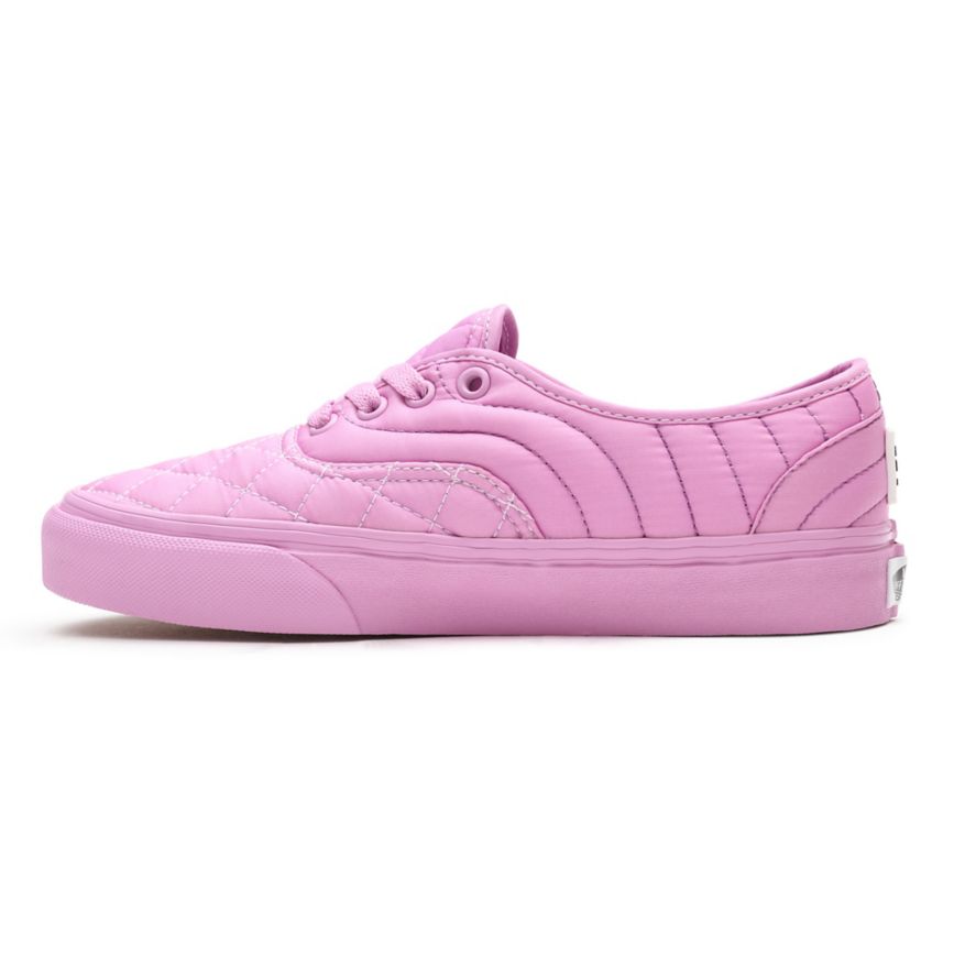 Vans X Opening Ceremony Authentic QLT Sko Ruzove | VN500J5JS34