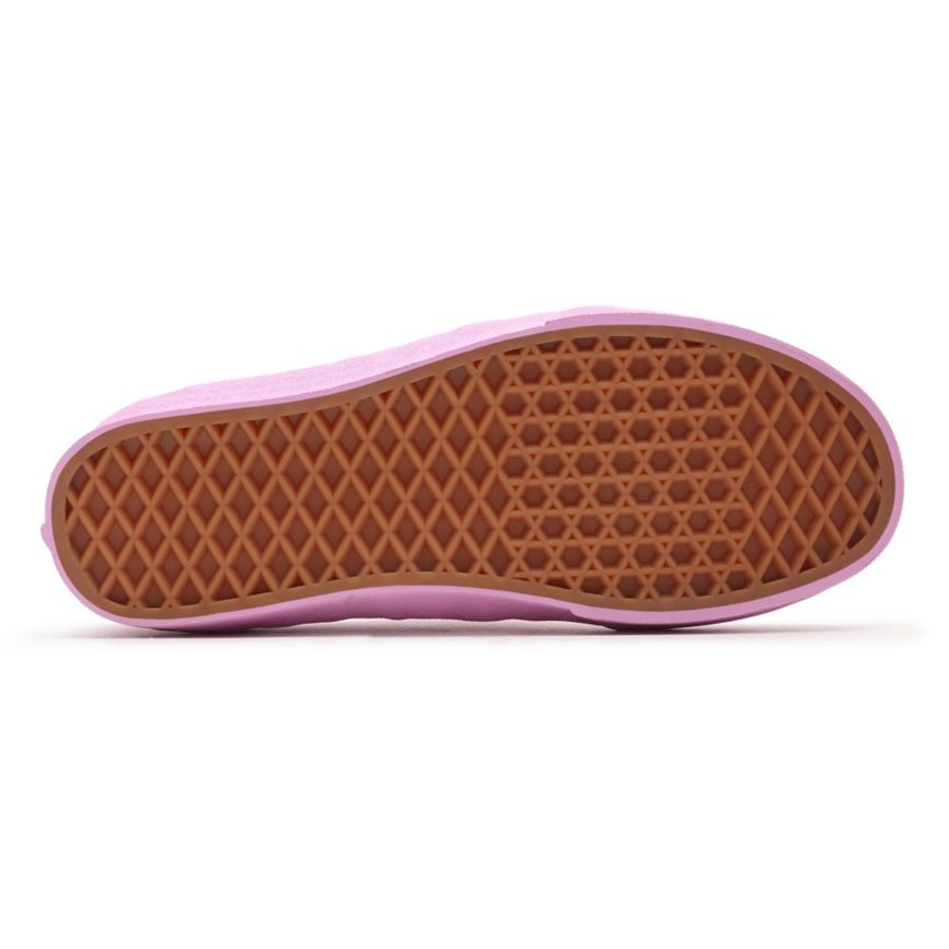 Vans X Opening Ceremony Authentic QLT Sko Ruzove | VN500J5JS34