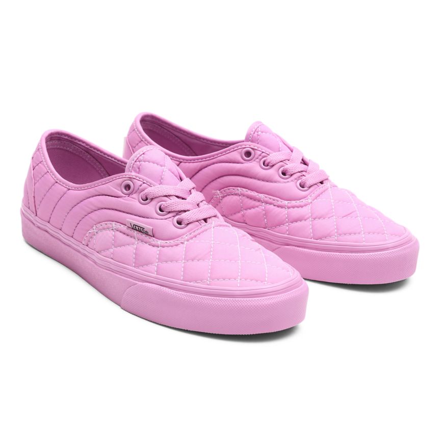 Vans X Opening Ceremony Authentic QLT Sko Ruzove | VN500J5JS34