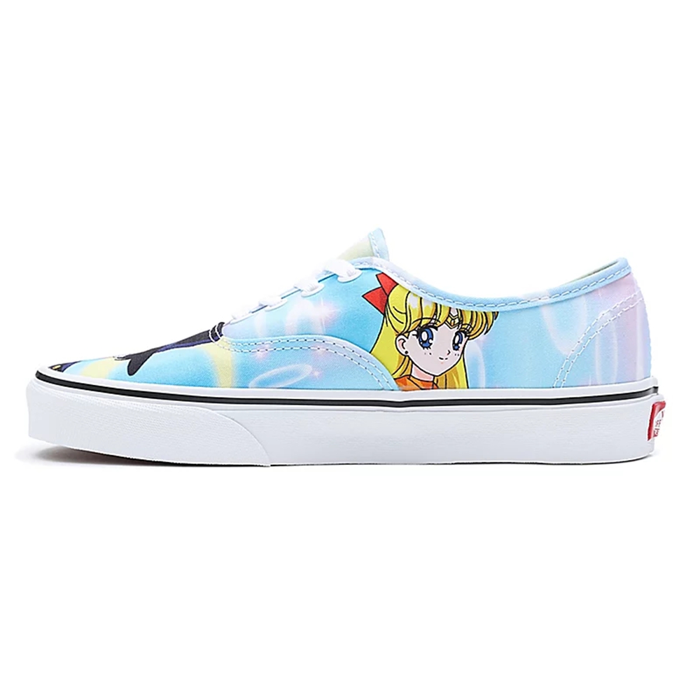 Vans X Pretty Guardian Sailor Moon Authentic Sko Viacfarebný | VN852A3GS36