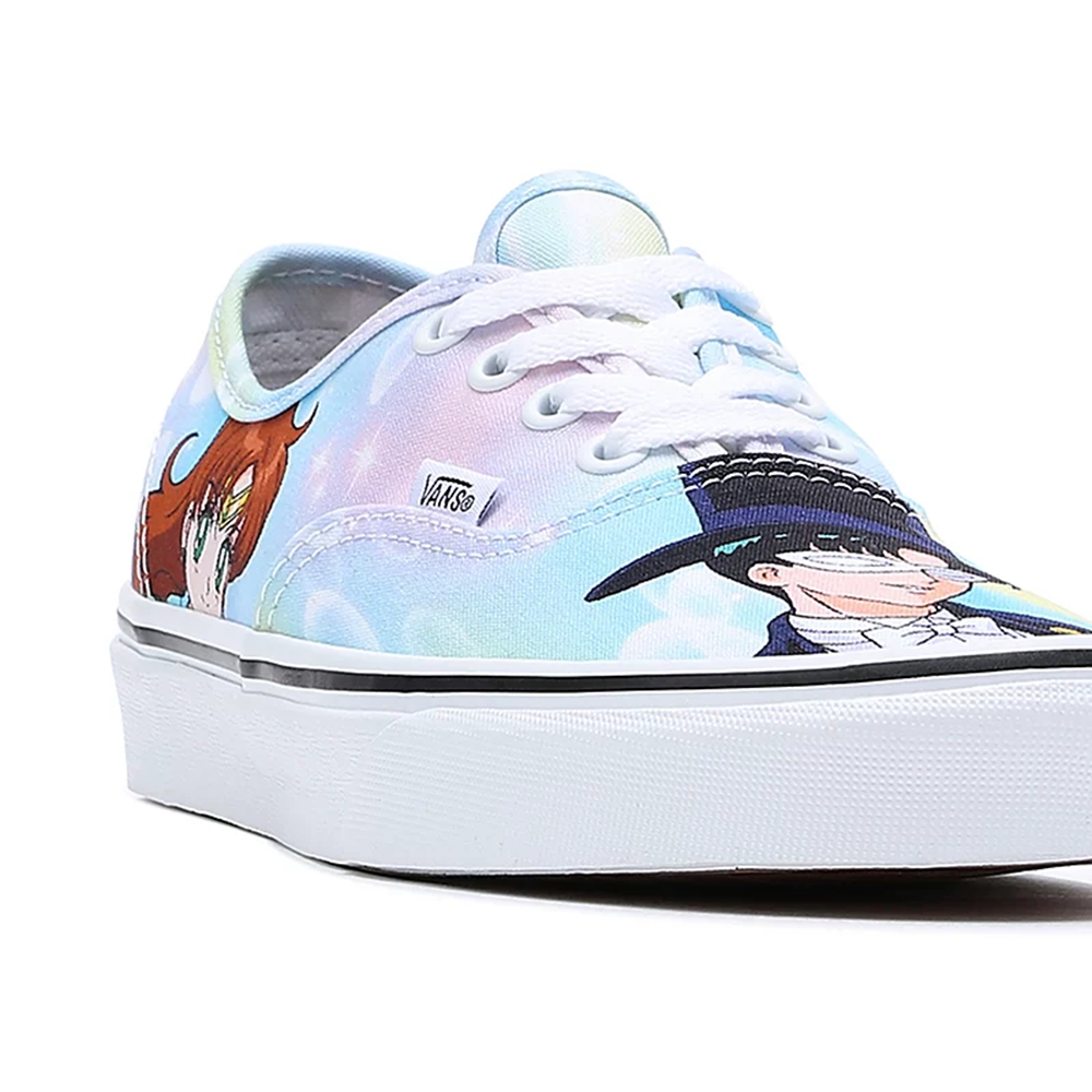 Vans X Pretty Guardian Sailor Moon Authentic Sko Viacfarebný | VN852A3GS36
