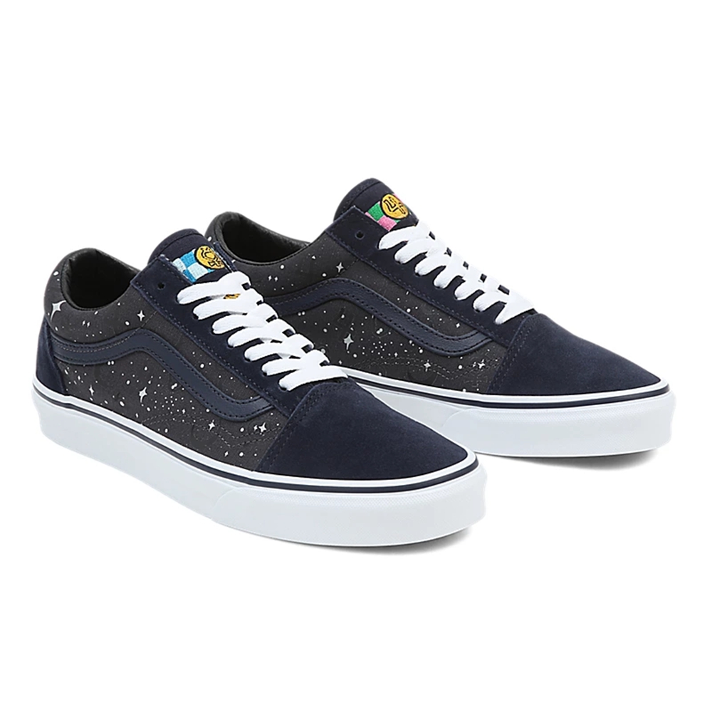 Vans X Pretty Guardian Sailor Moon Old Skool Sko Námornícka Modrá | VN049K3JH86