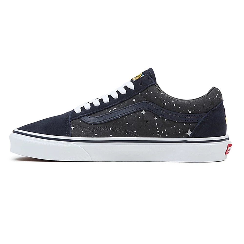 Vans X Pretty Guardian Sailor Moon Old Skool Sko Námornícka Modrá | VN049K3JH86