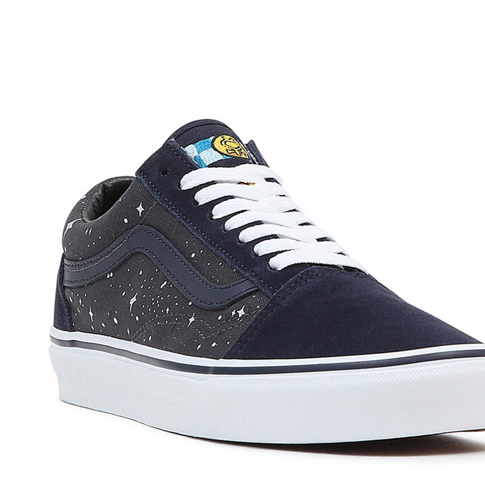 Vans X Pretty Guardian Sailor Moon Old Skool Sko Námornícka Modrá | VN049K3JH86